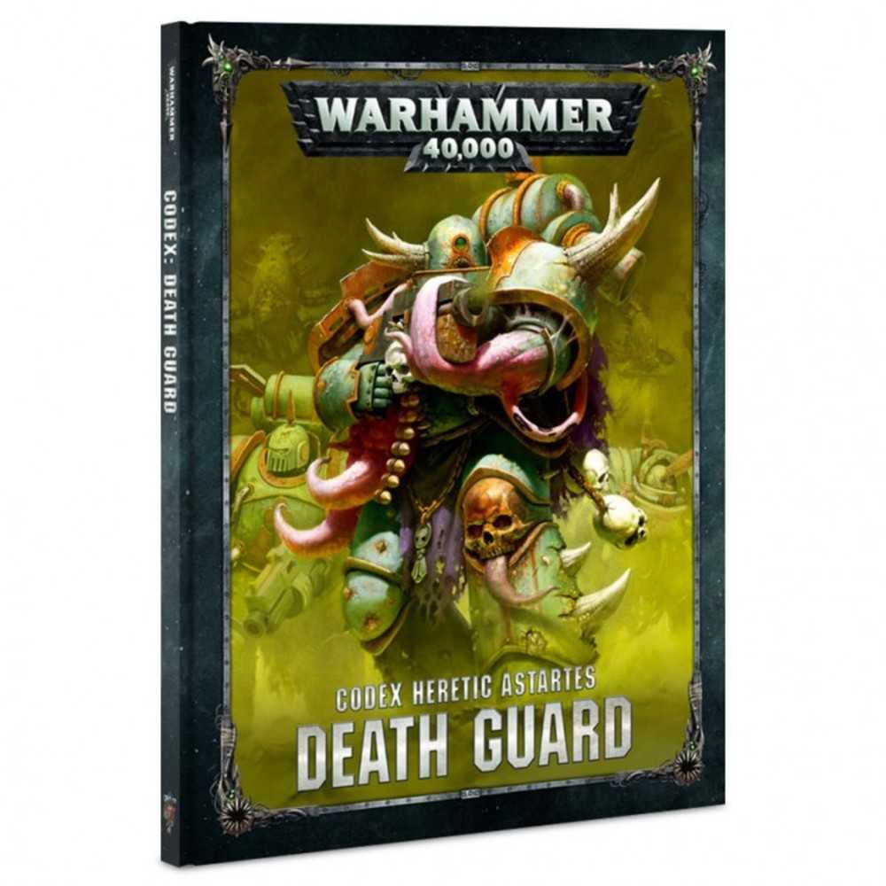 43 03 60 40 K: Dg: Codex (Hardcover)