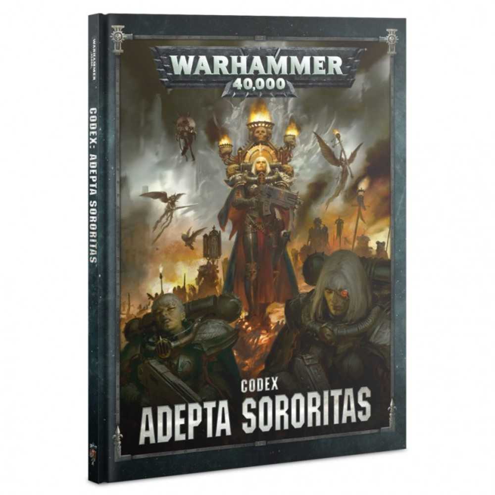 52 01 40 K: As: Codex (Hardcover)