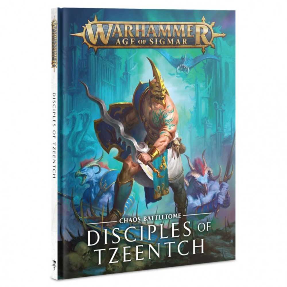 83 45 Ao S: Battletome: Do T(Hardcover)