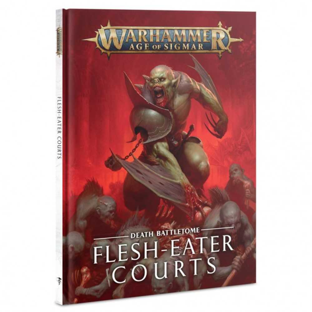 91 29 60 Ao S: Battletome: Fec