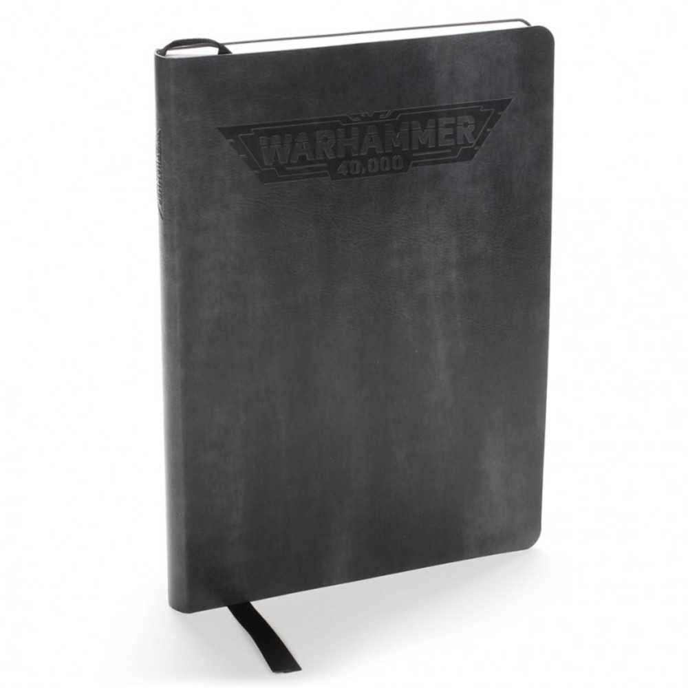 40 16 40 K: Crusade Journal