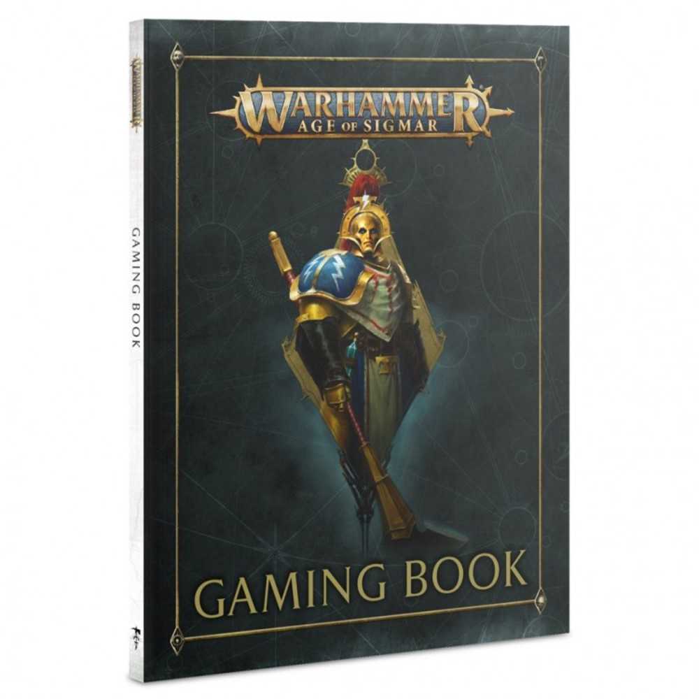 80 33 60 Ao S: Gaming Book