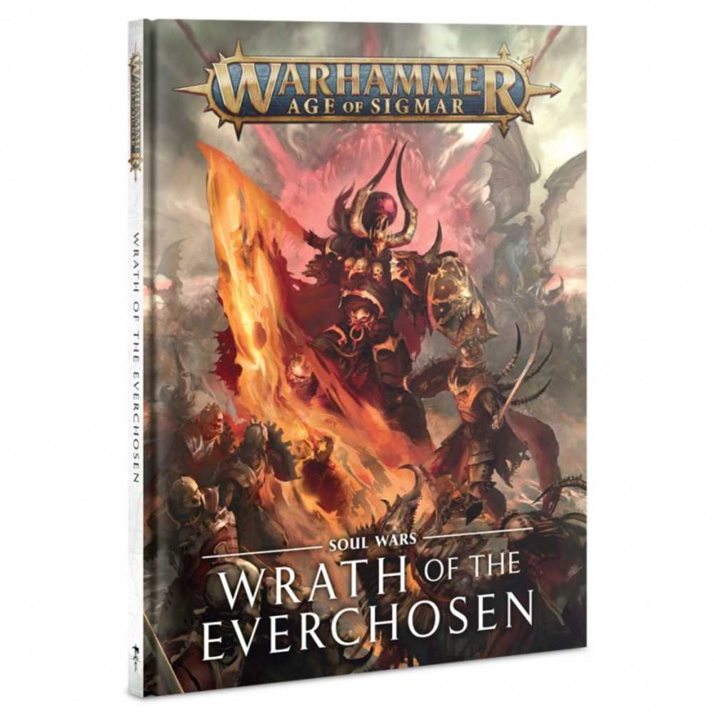 80 05 Ao S:Soul Wars:Wrath of the Everchosen