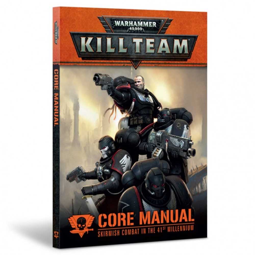 102 01 60 Kt: Core Manual