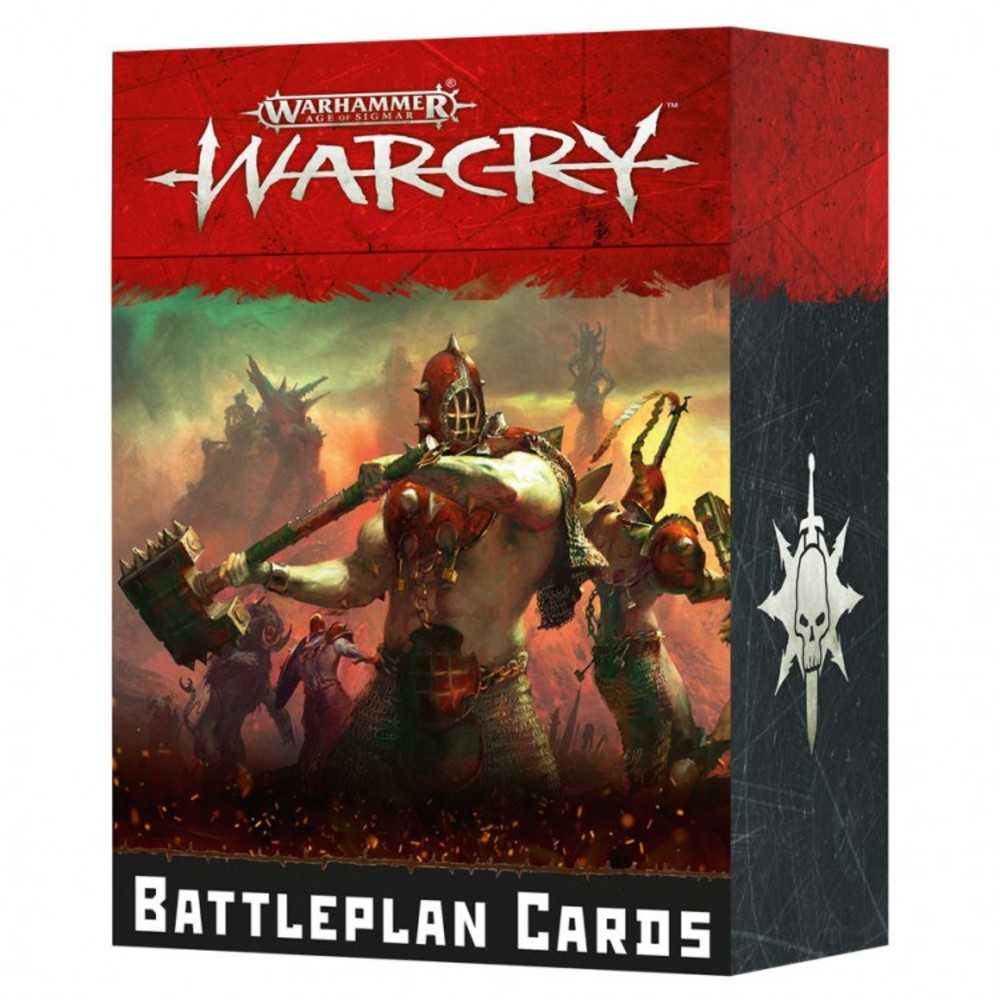 111 02 60 Wh: Wc: Battleplan Cards