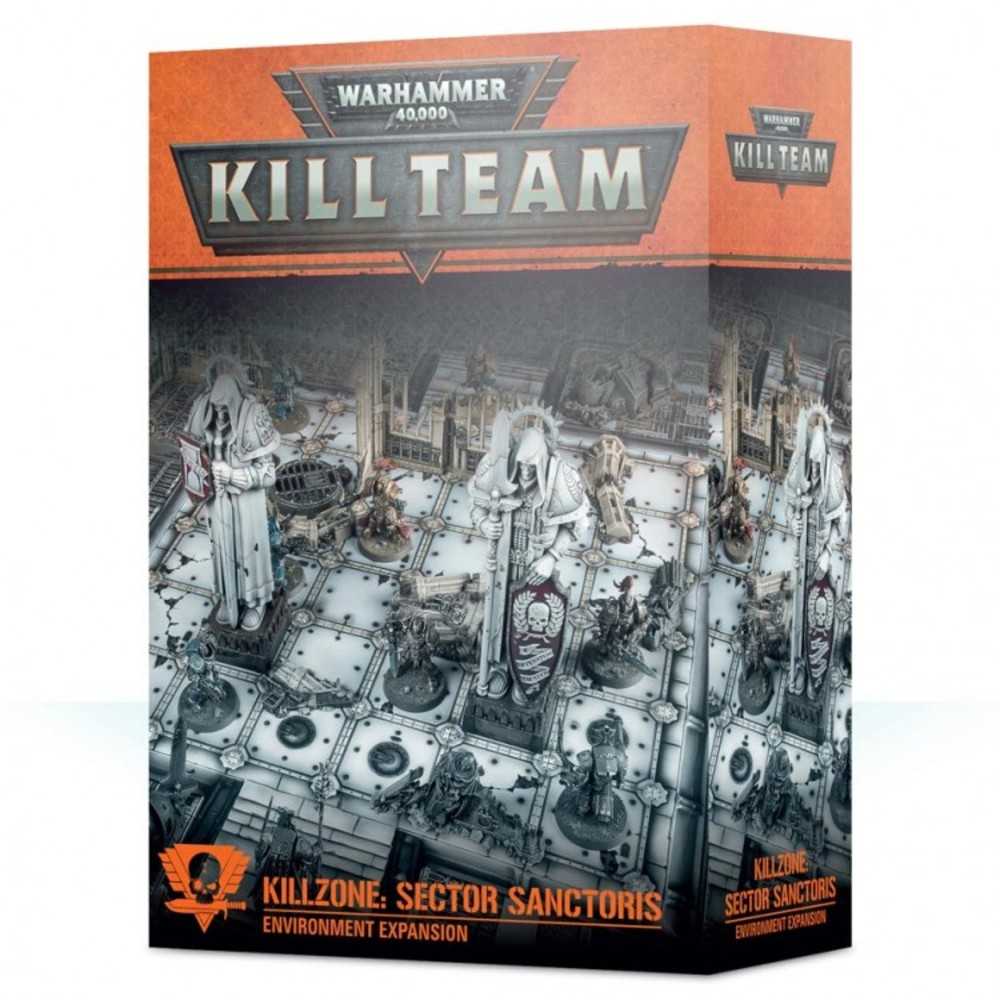 102 54 60 Scenery: Killzone: Sector Sanc