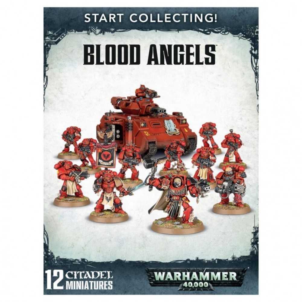 40 K: Start Collecting!: Ba