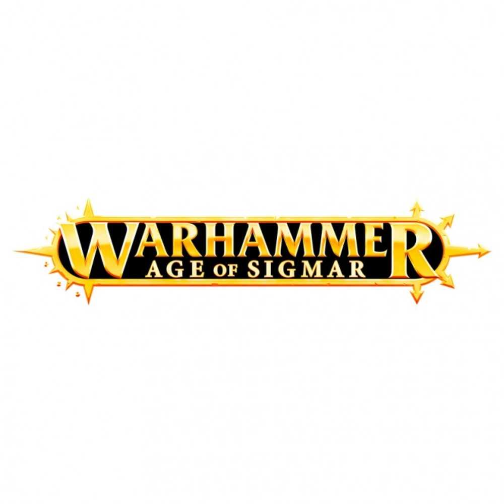 Ao S: Nurgle: Putrid Blightking