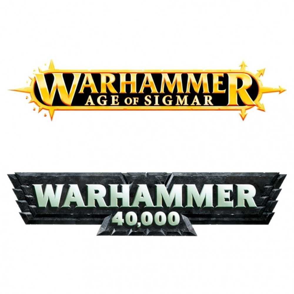 Khorne: Bloodletters Of Khorne