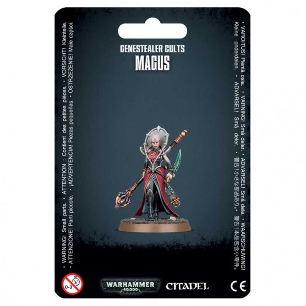 51 47 40 K: Gsc: Magus