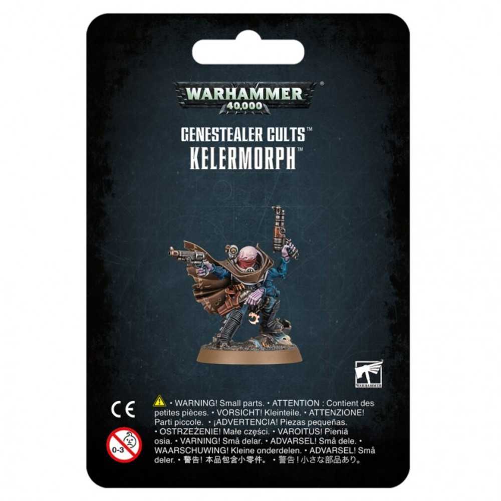 51 67 40 K: Gsc: Kelermorph