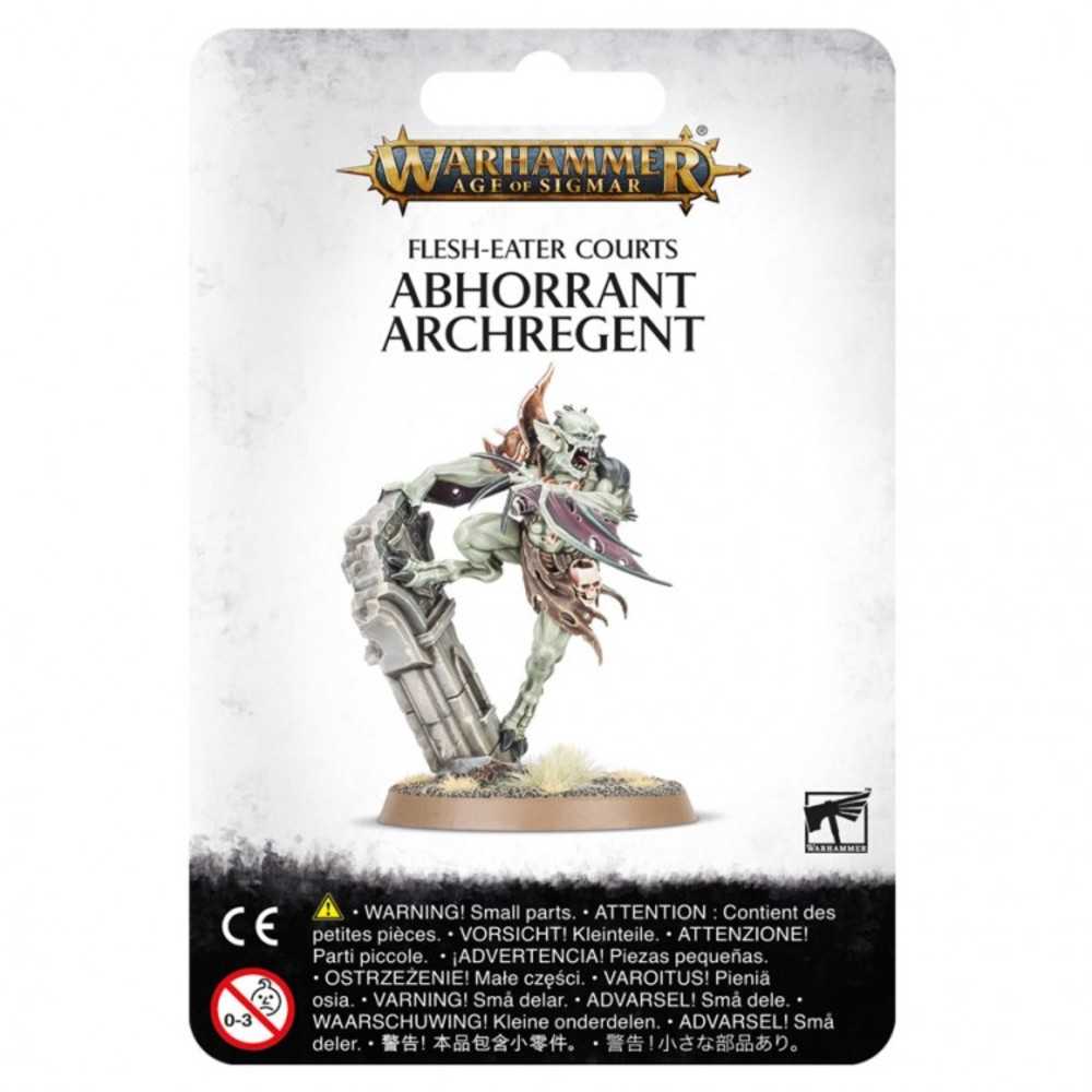 91 37 Ao S: Fec: Abhorrant Archregent