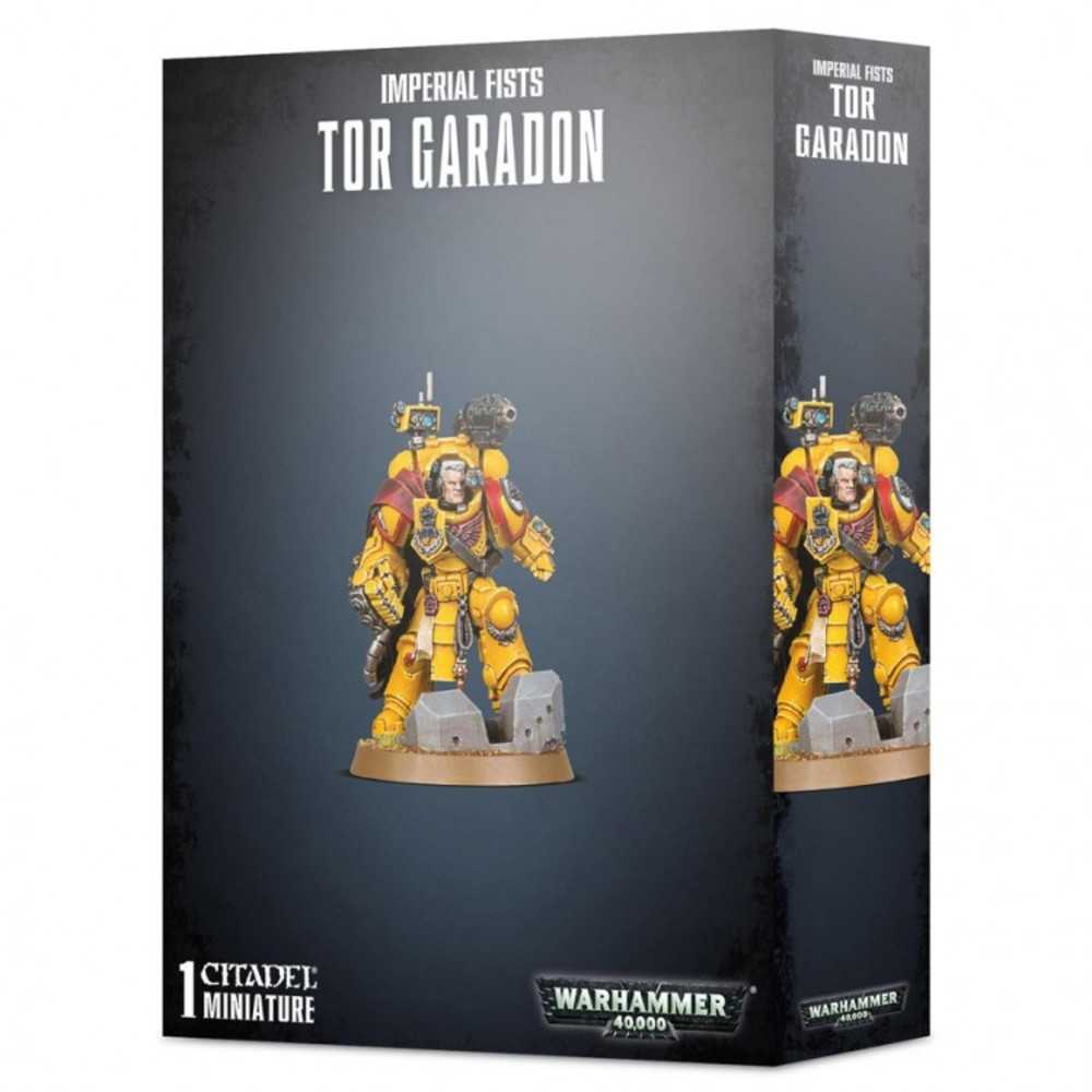 48 91 40 K: If: Tor Garadon