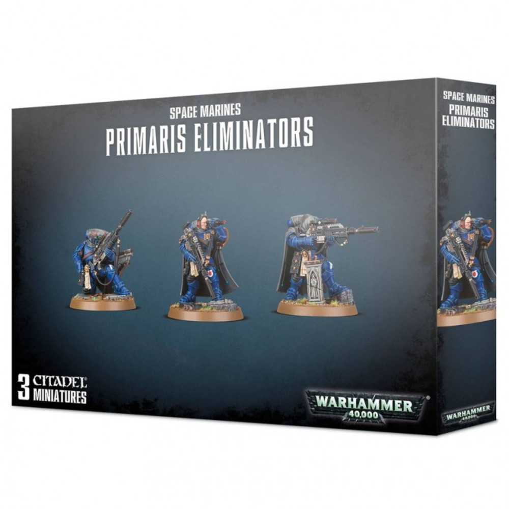 48 93 40 K: SM: Primaris Eliminators