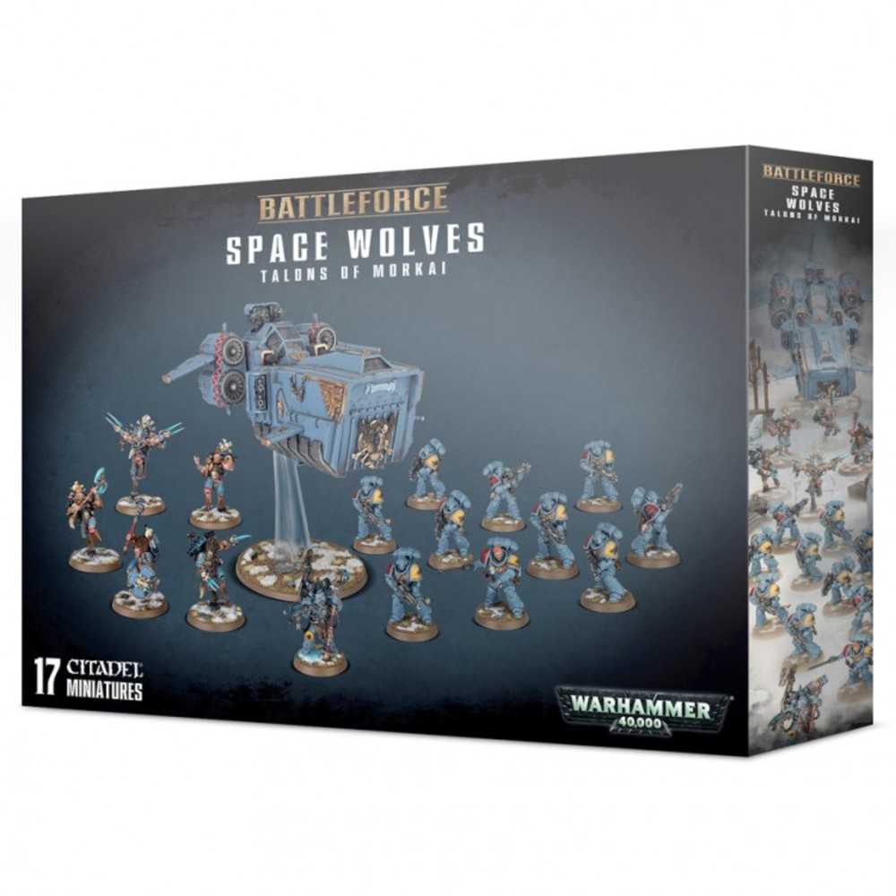 71 48 40 K: Star Wars: Talons Of Morkai