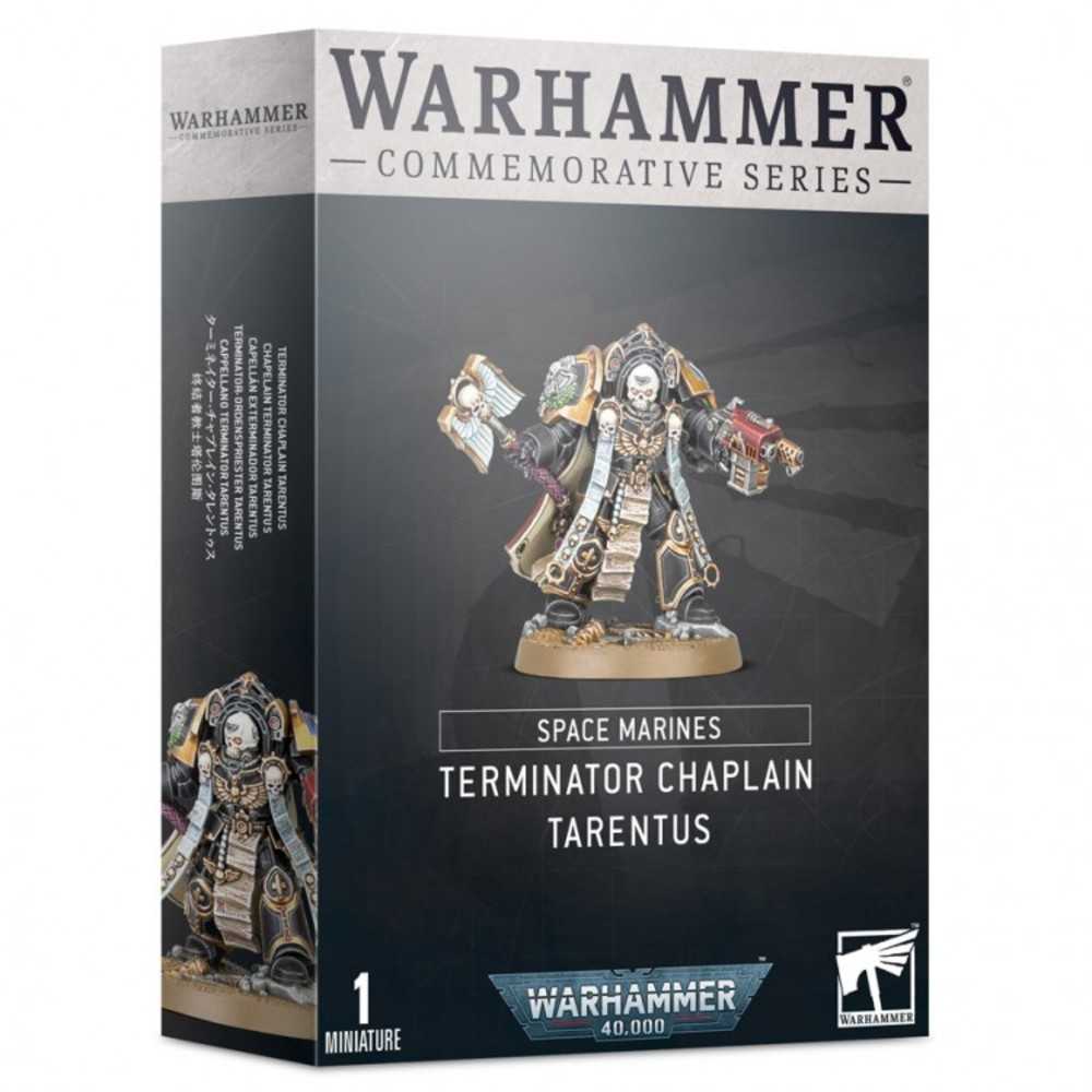 55 08 40 K: SM: Terminator Chap Tarentus