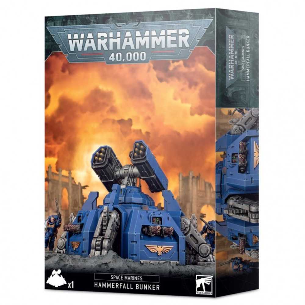 48 22 40 K: SM: Hammerfall Bunker