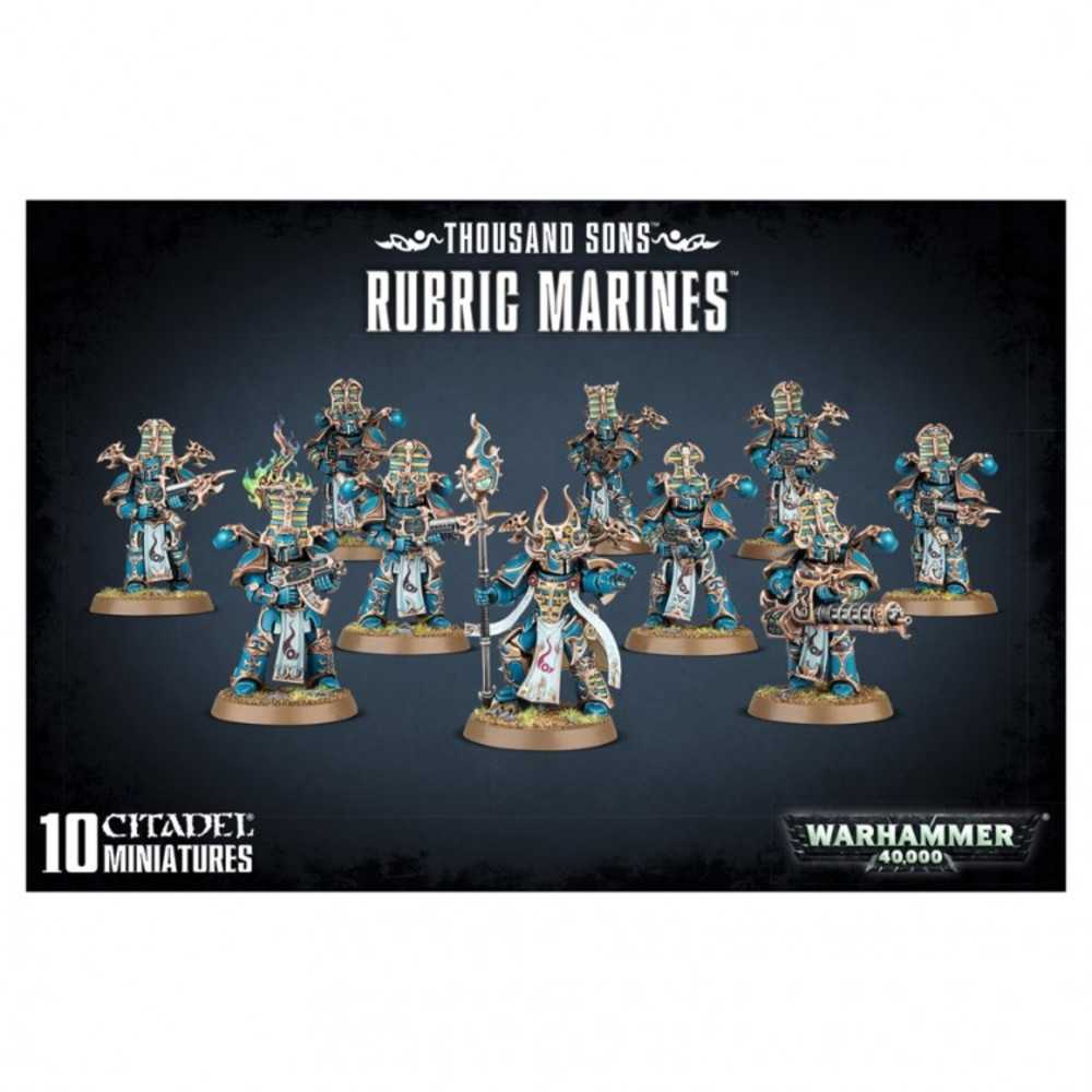 43 35 40 K: Ts: Rubric Marines