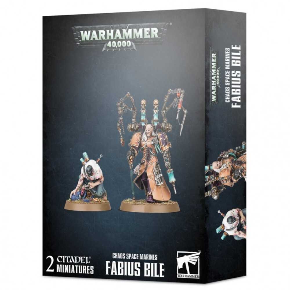 43 73 40 K: Csm: Fabius Bile