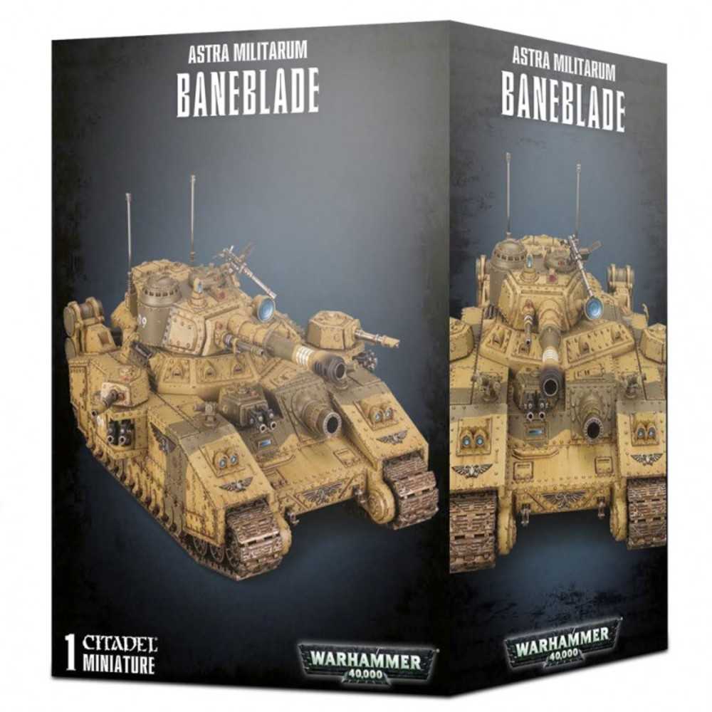 47 24 40 K: Am: Baneblade