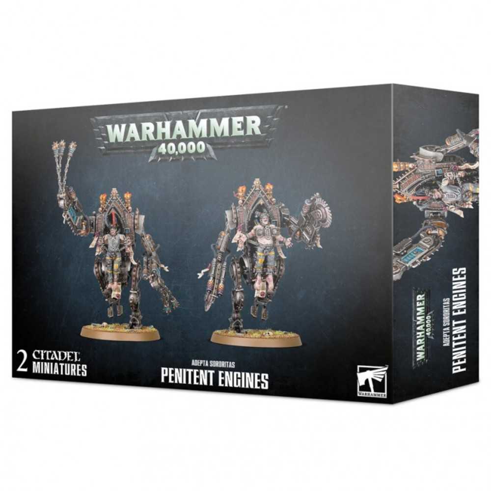 52 22 40 K: As: Penitent Engines