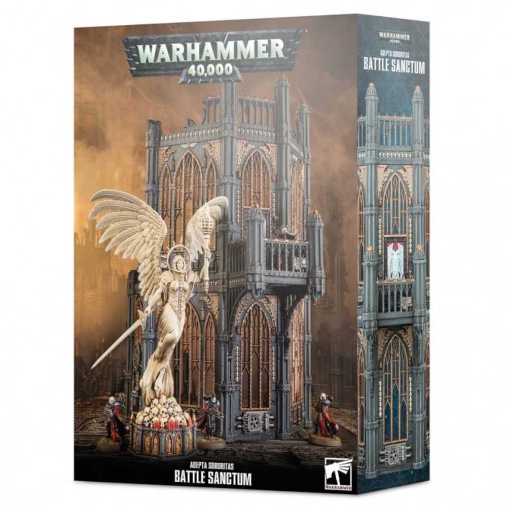 52 29 40 K: As: Battle Sanctum