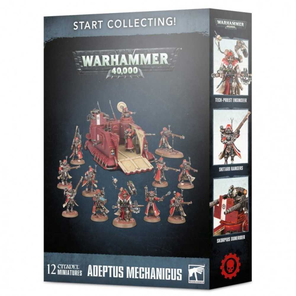 70 59 40 K: Am: Start Collecting!