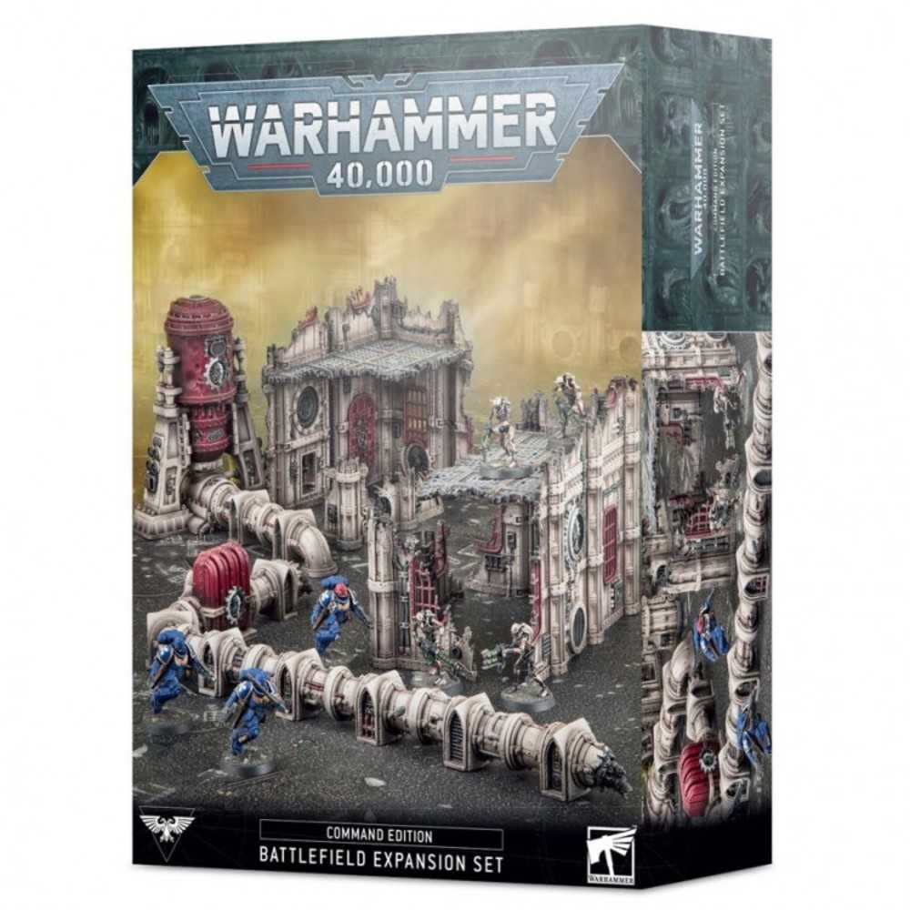 64 81 40 K: Getting Started Battlezone