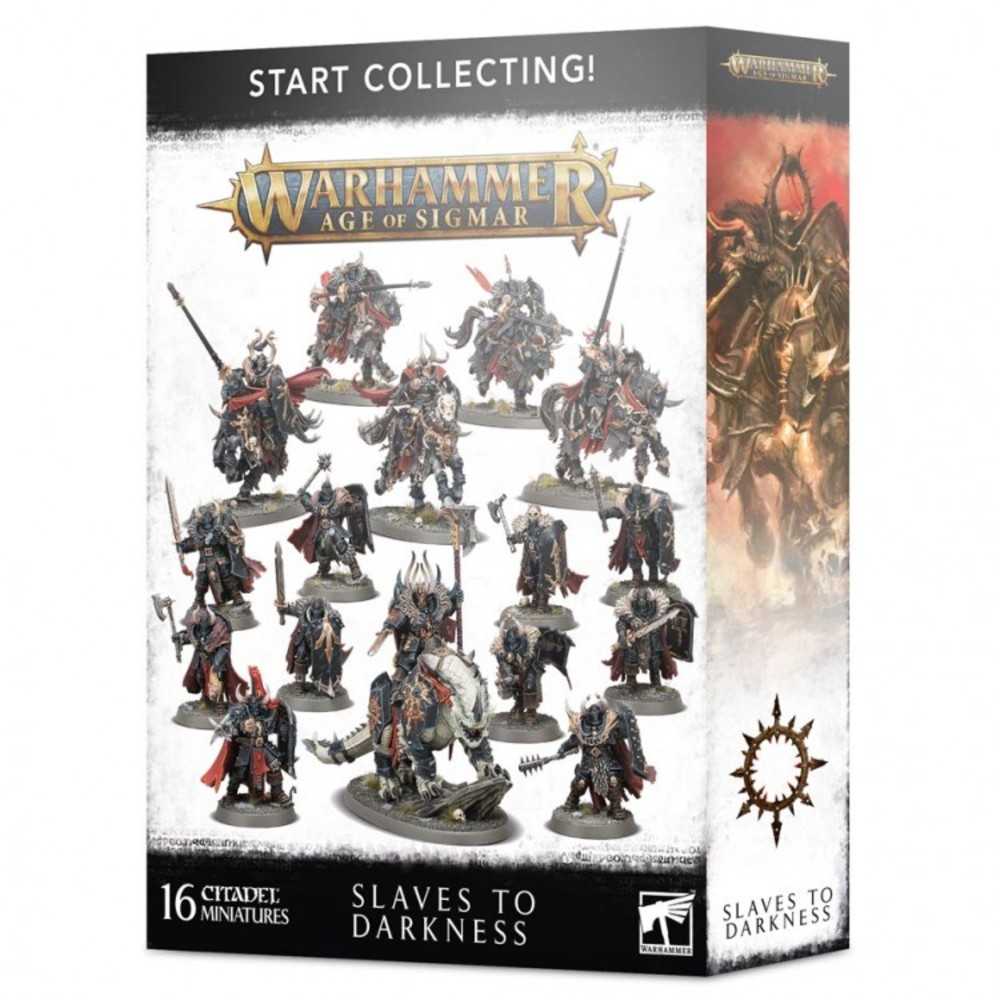 70 83 Ao S: Start Collecting!: St D