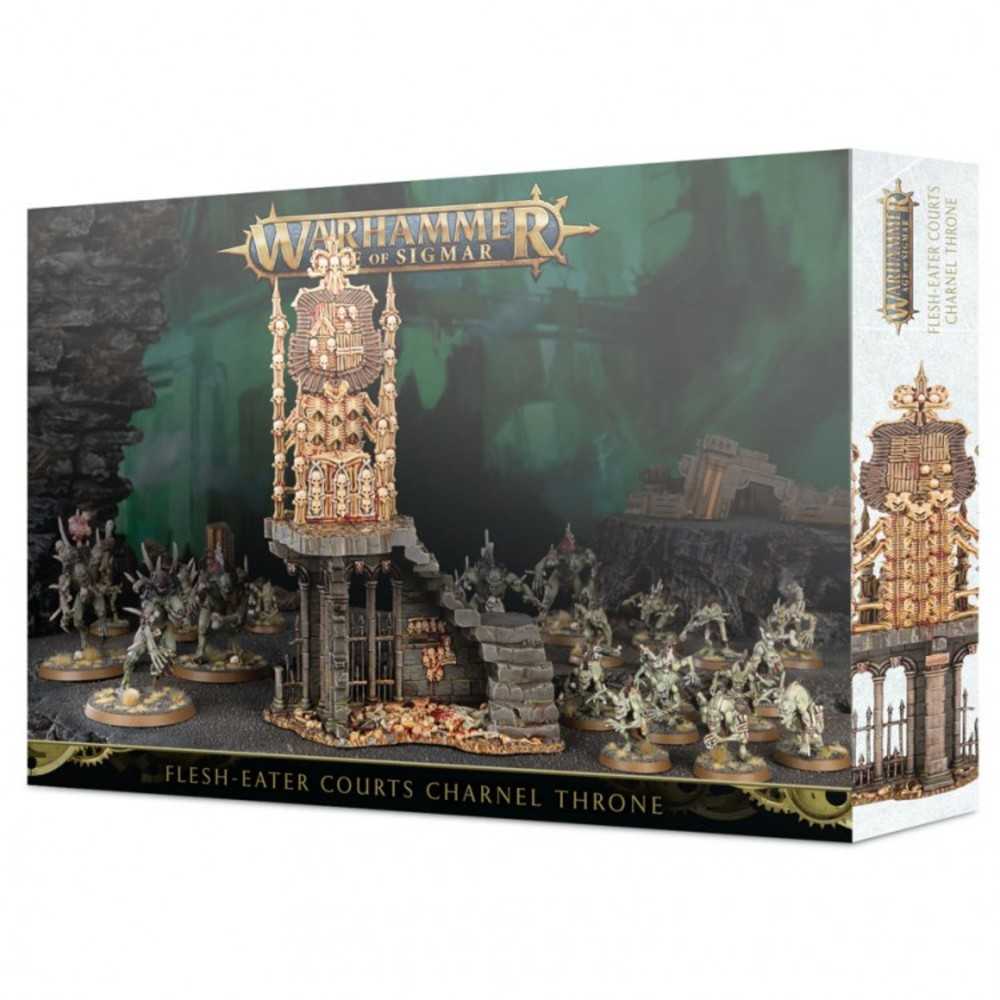 91 38 Ao S: Fec: Charnel Throne