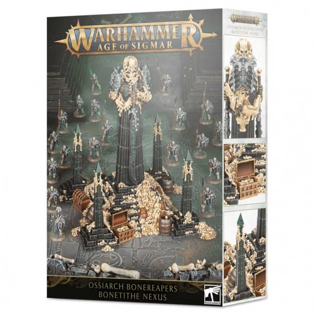 94 32 Ao S: Ossiarch: Bone Tithe Nexus