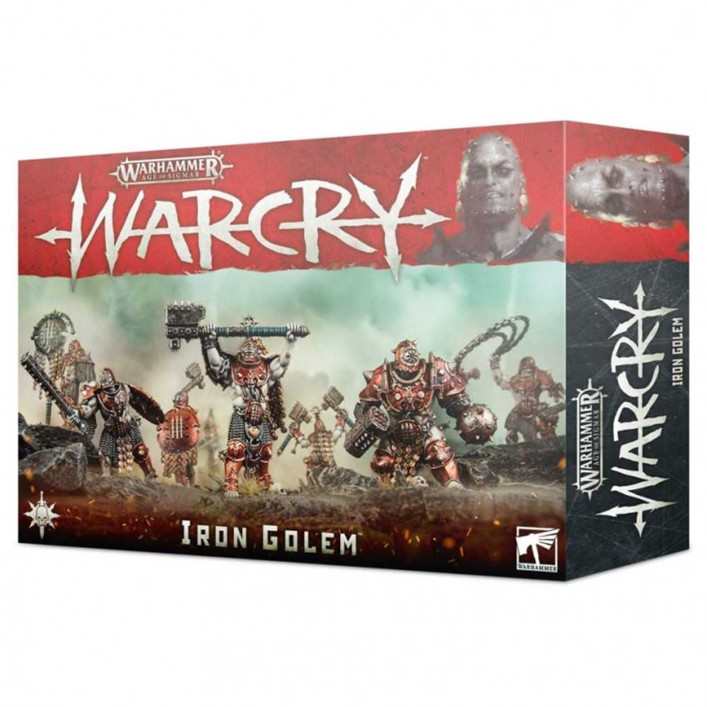 111 20 Ao S: Wc: Iron Golem