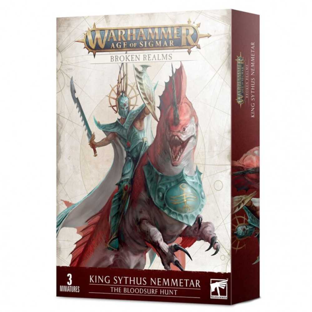 87 36 Ao S: Br: The Bloodsurf Hunt