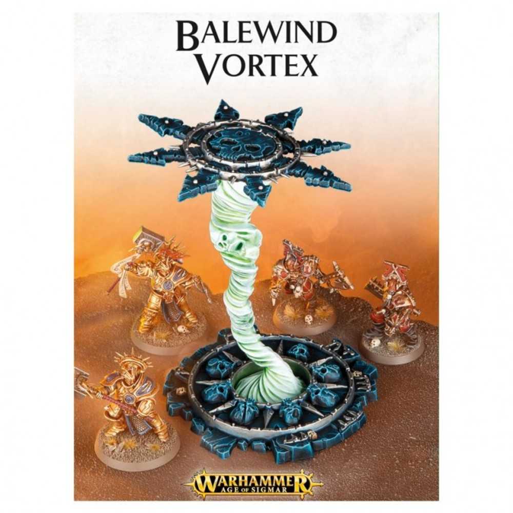 64 25 Ao S: Scenery: Balewind Vortex