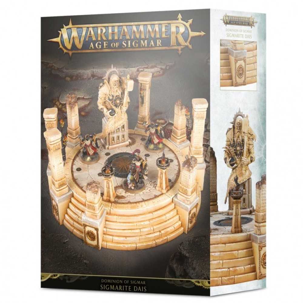 64 84 Ao S: Scenery Do S: Sigmarite Dais