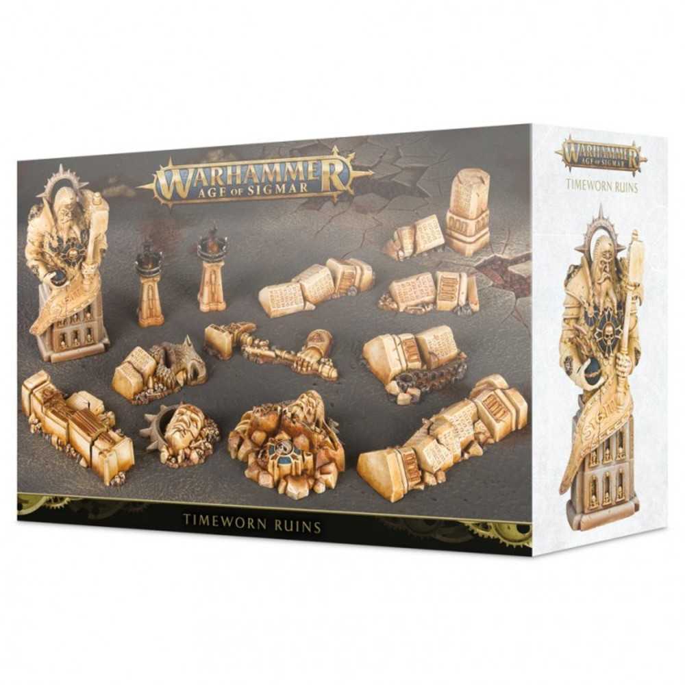 64 87 Ao S: Scenery Do S: Timeworn Ruins