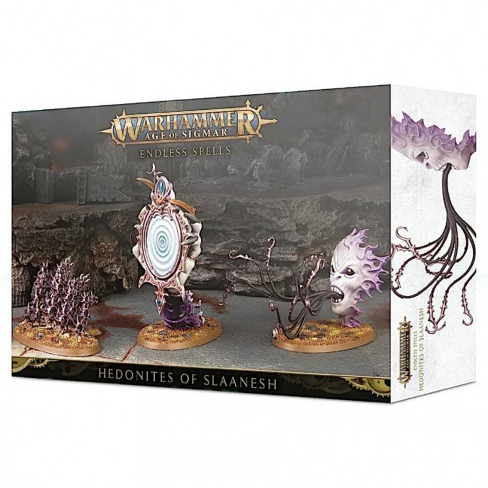 64 89 Ao S: Ho S: Endless Spells