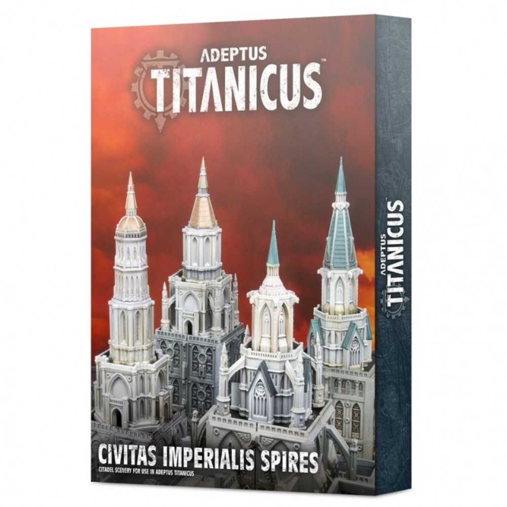 400 27 At: Ci: Spires
