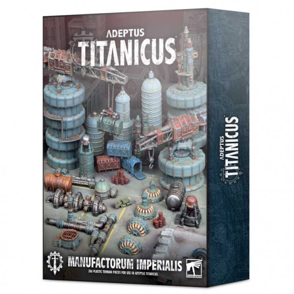 400 36 At: Ci: Industrial Scenery