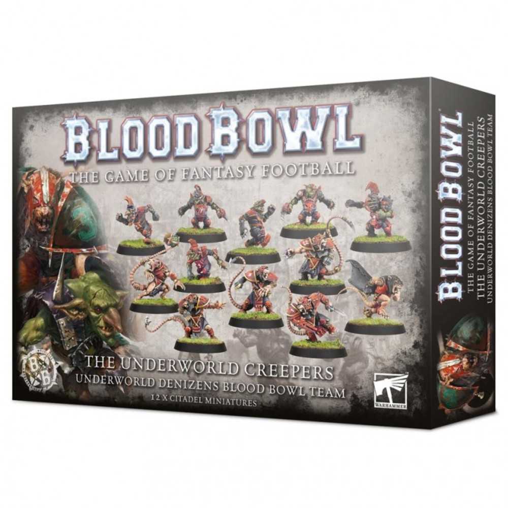 202 04 Bb: The Underworld Creepers