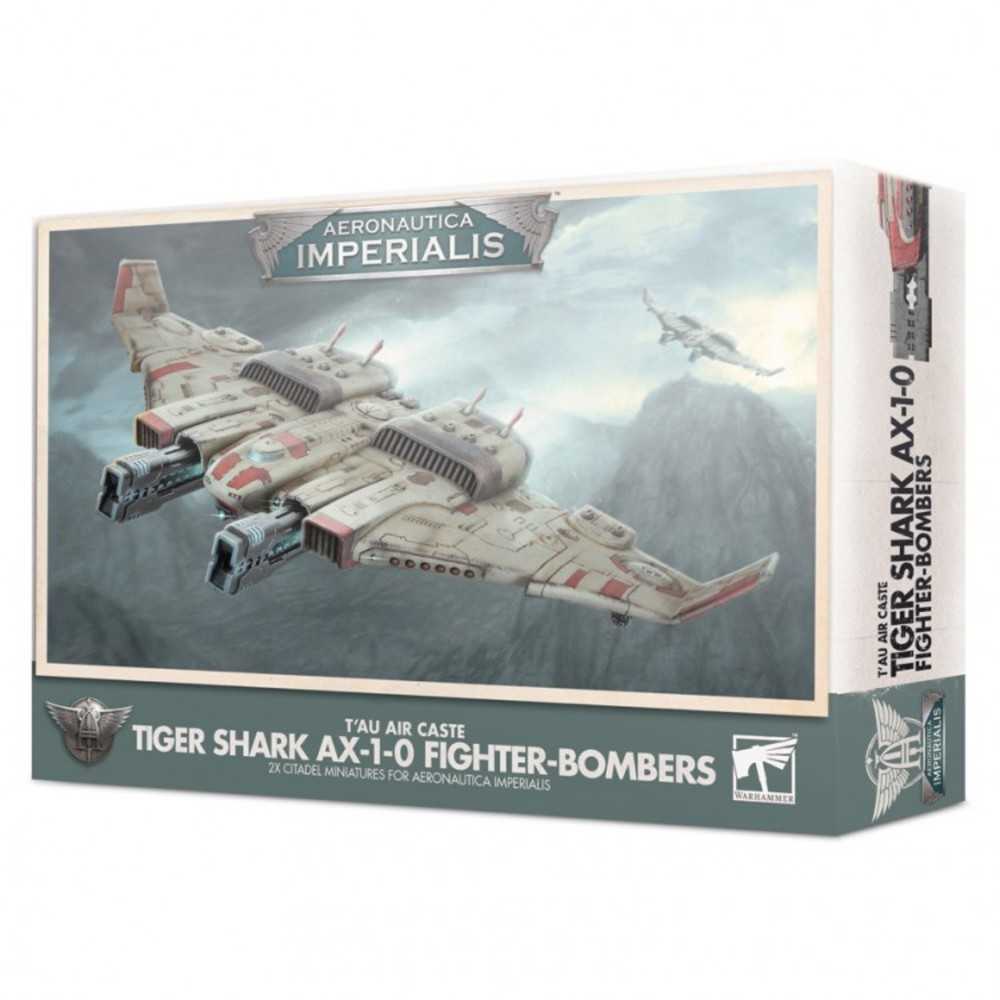 500 33 Ai: T'au: Ts: Ax 1 0 Fighter Bomb