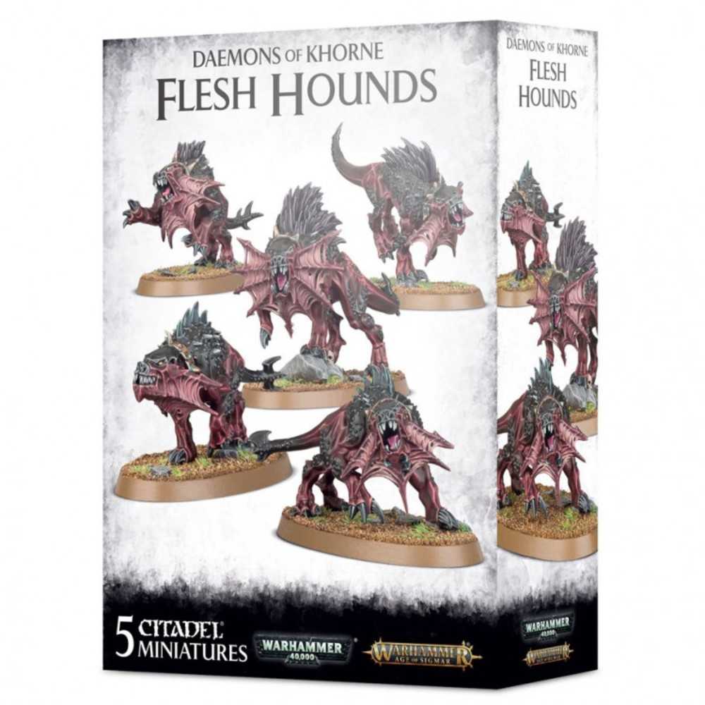 97 63 Ao S: Bo K: Flesh Hounds
