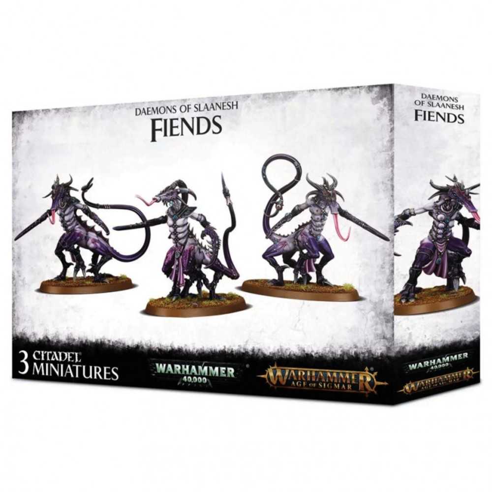97 38 Ao S: Do S: Fiends