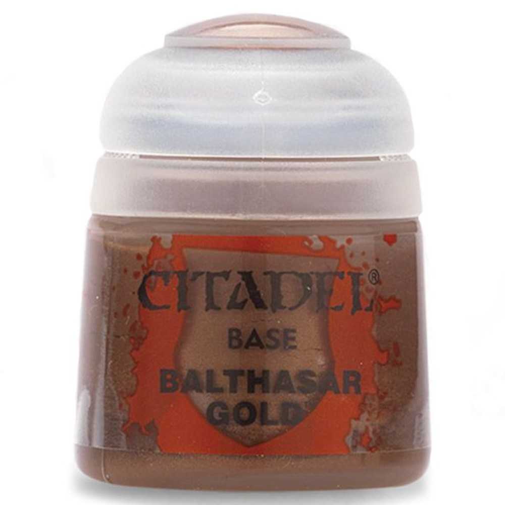 Base: Balthasar Gold