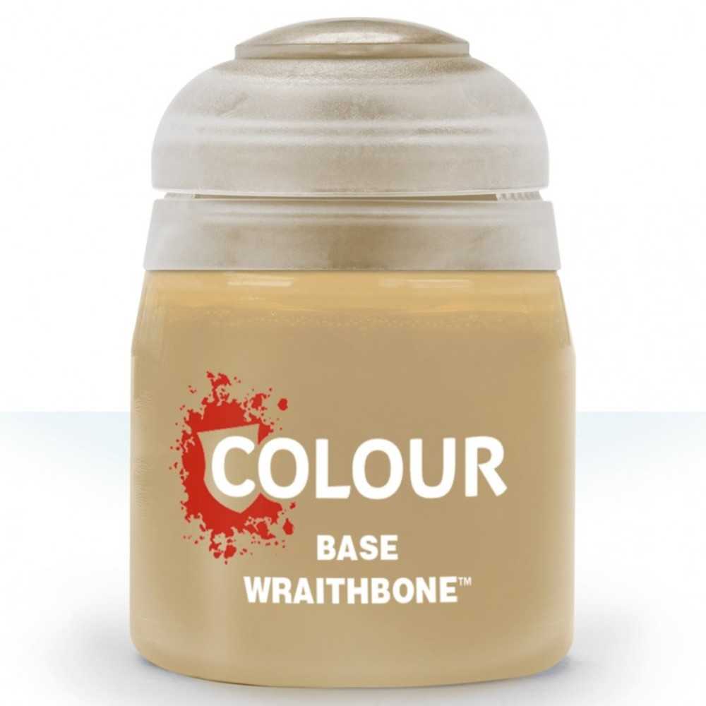 21 53 Base: Wraithbone