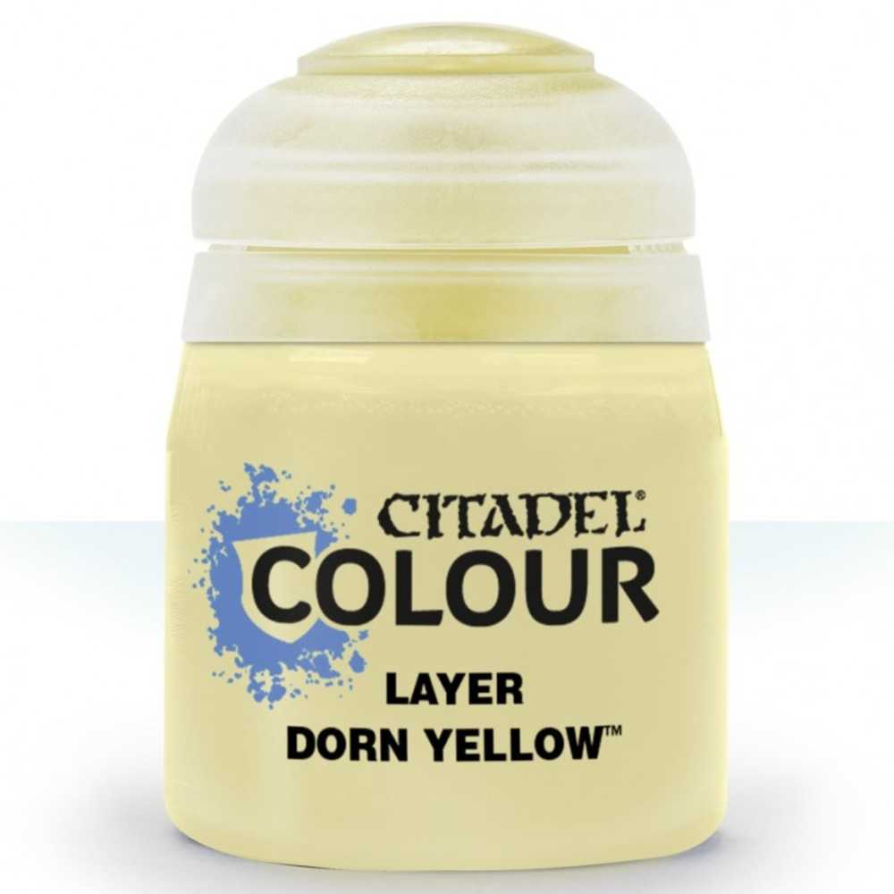 22 80 Layer: Dorn Yellow