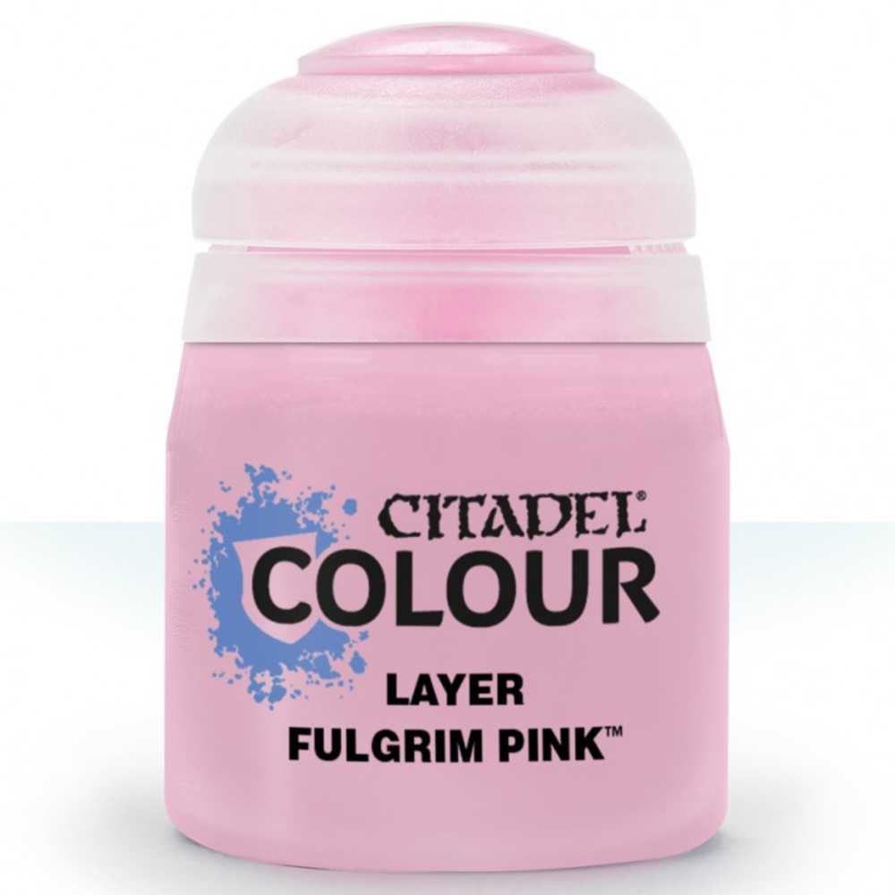22 81 Layer: Fulgrim Pink