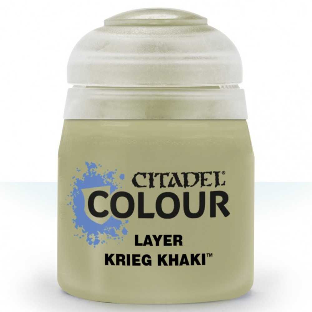 22 83 Layer: Krieg Khaki