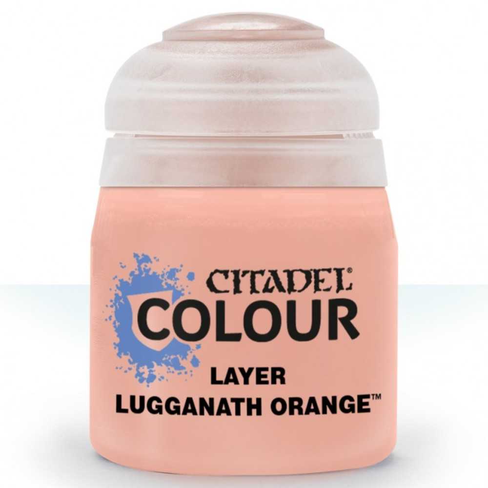 22 85 Layer: Lugganath Orange