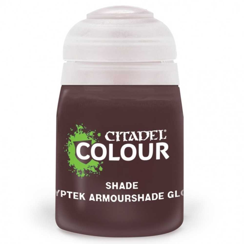 24 28 Shade: Cryptek Armourshade